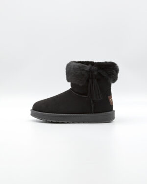 Bota MZ2000 12 BLK 01